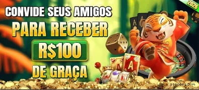 Imagem promocional da Ggoo mostrando a plataforma e suas vantagens