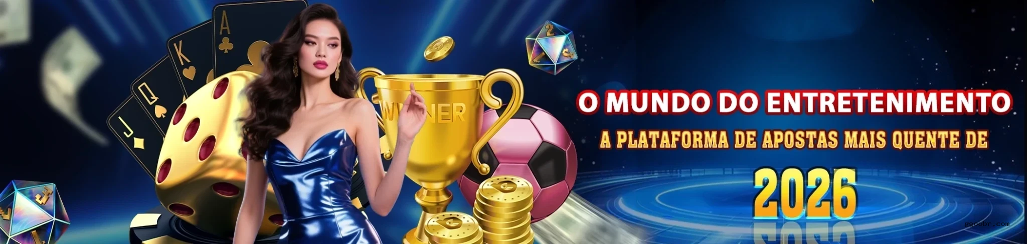 Jogos de loteria online na Ggoo