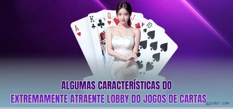 Slots online da Ggoo com jackpots progressivos